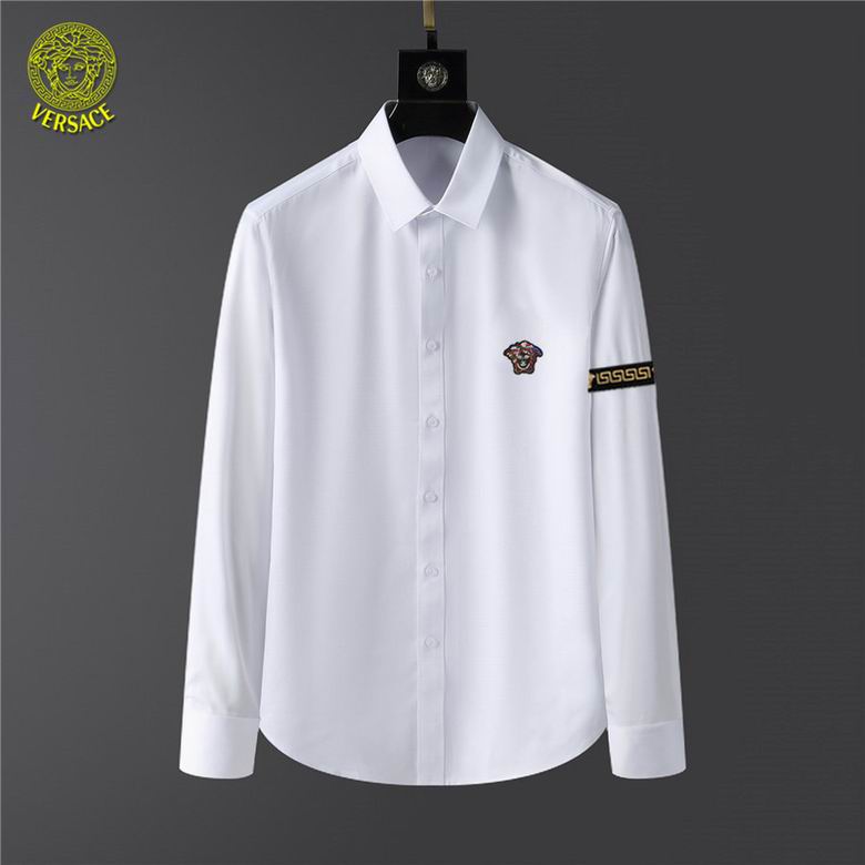 Versace Shirt LS-069